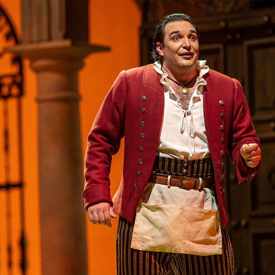 Opera Remix Lyric Opera Of Chicago