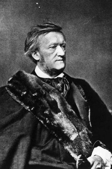 The Philosophies of Richard Wagner 