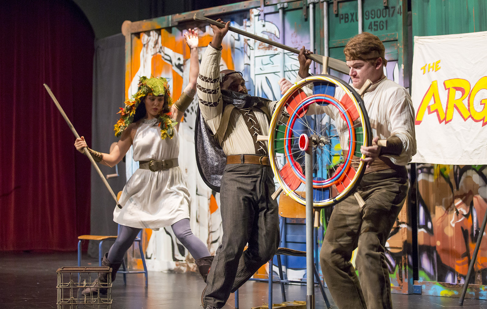 students discorunt at lyric opera chicago
