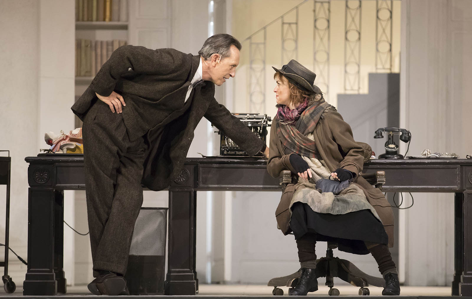 My Fair Lady Lyric Opera Of Chicago