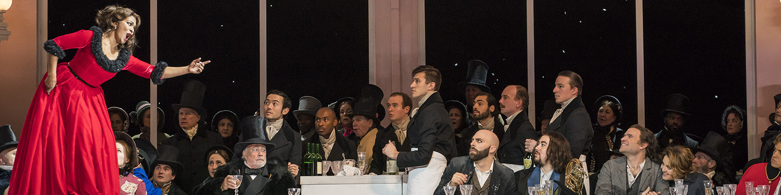 students discorunt at lyric opera chicago