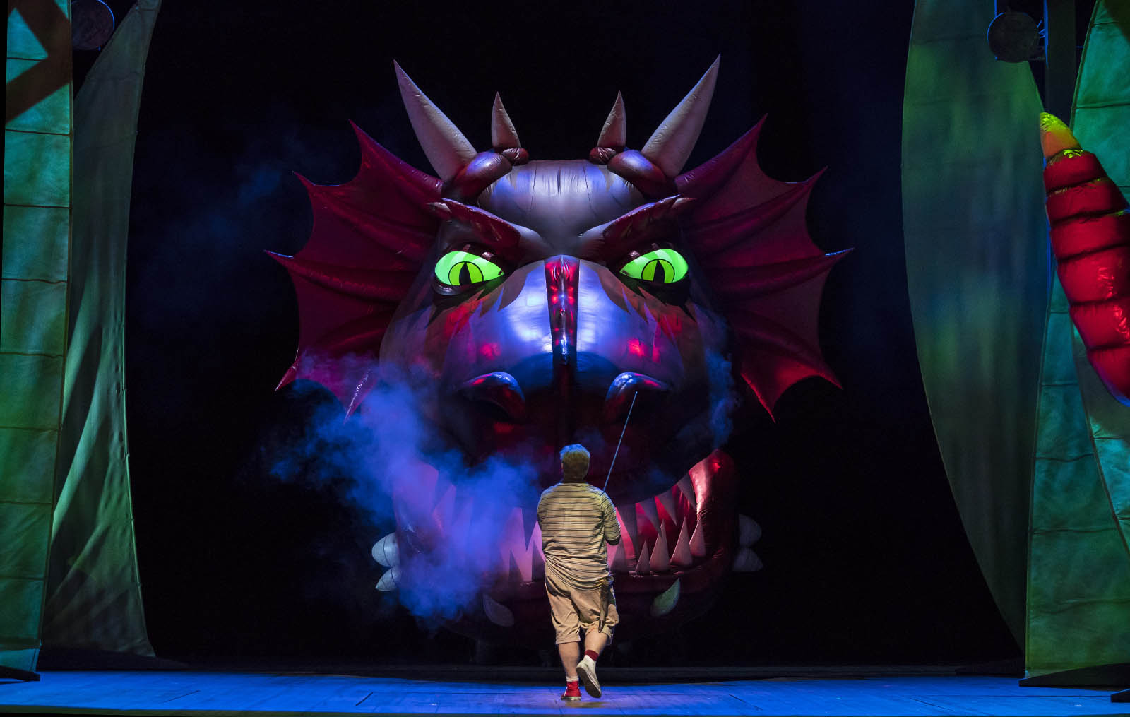 Siegfried | Lyric Opera of Chicago
