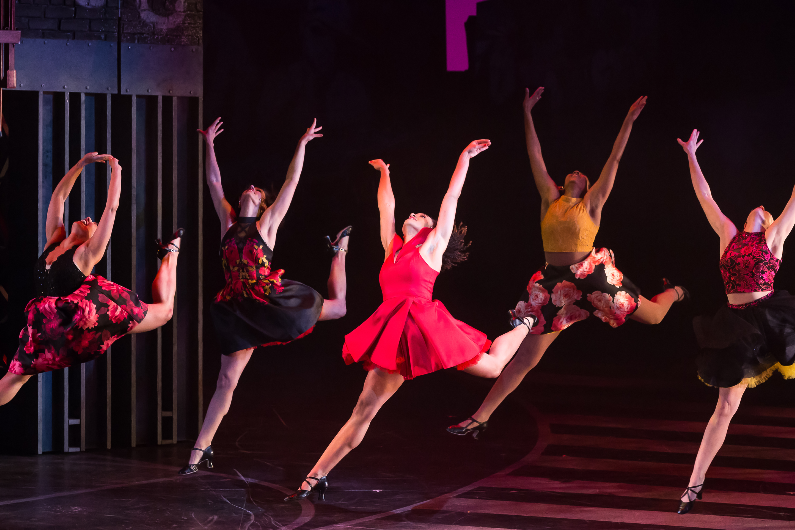 West Side Story Learning Resources Lyric Opera Of Chicago