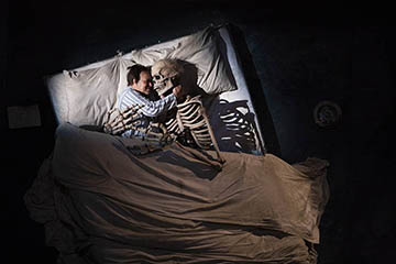 The Queen of Spades at Lyric Opera of Chicago.