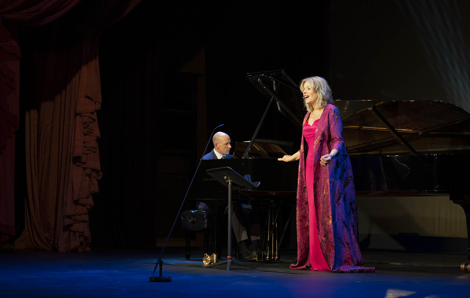 For The Love Of Lyric Concert Lyric Opera Of Chicago