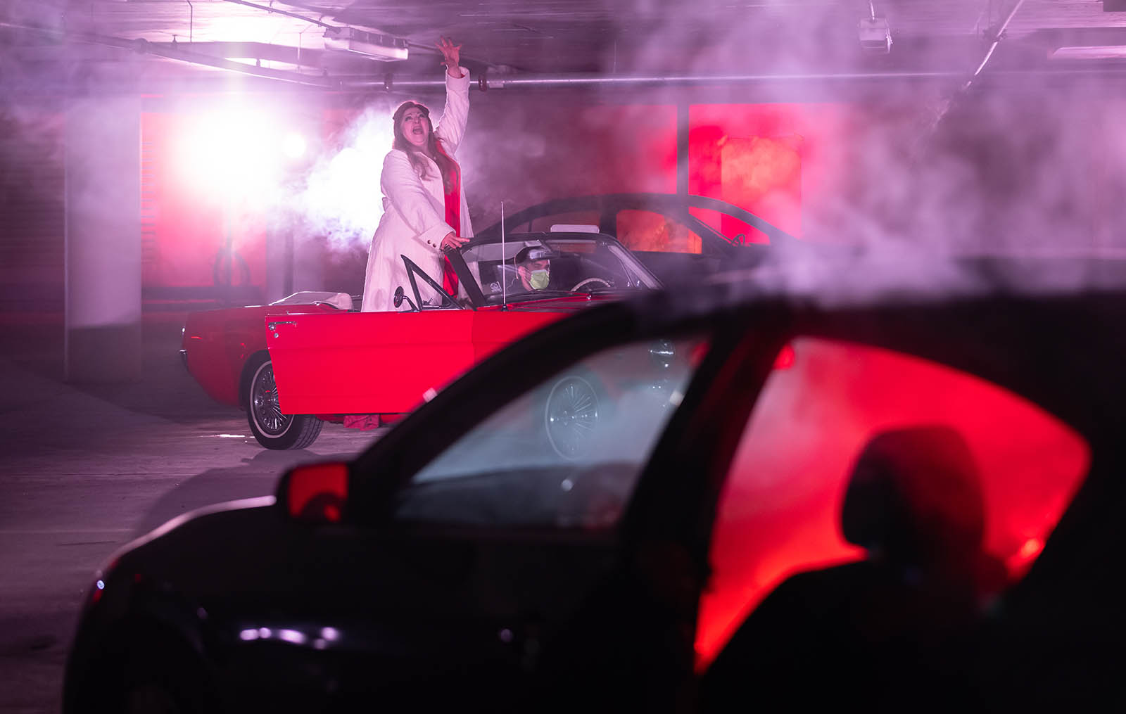 Twilight Gods Lyric Opera of Chicago