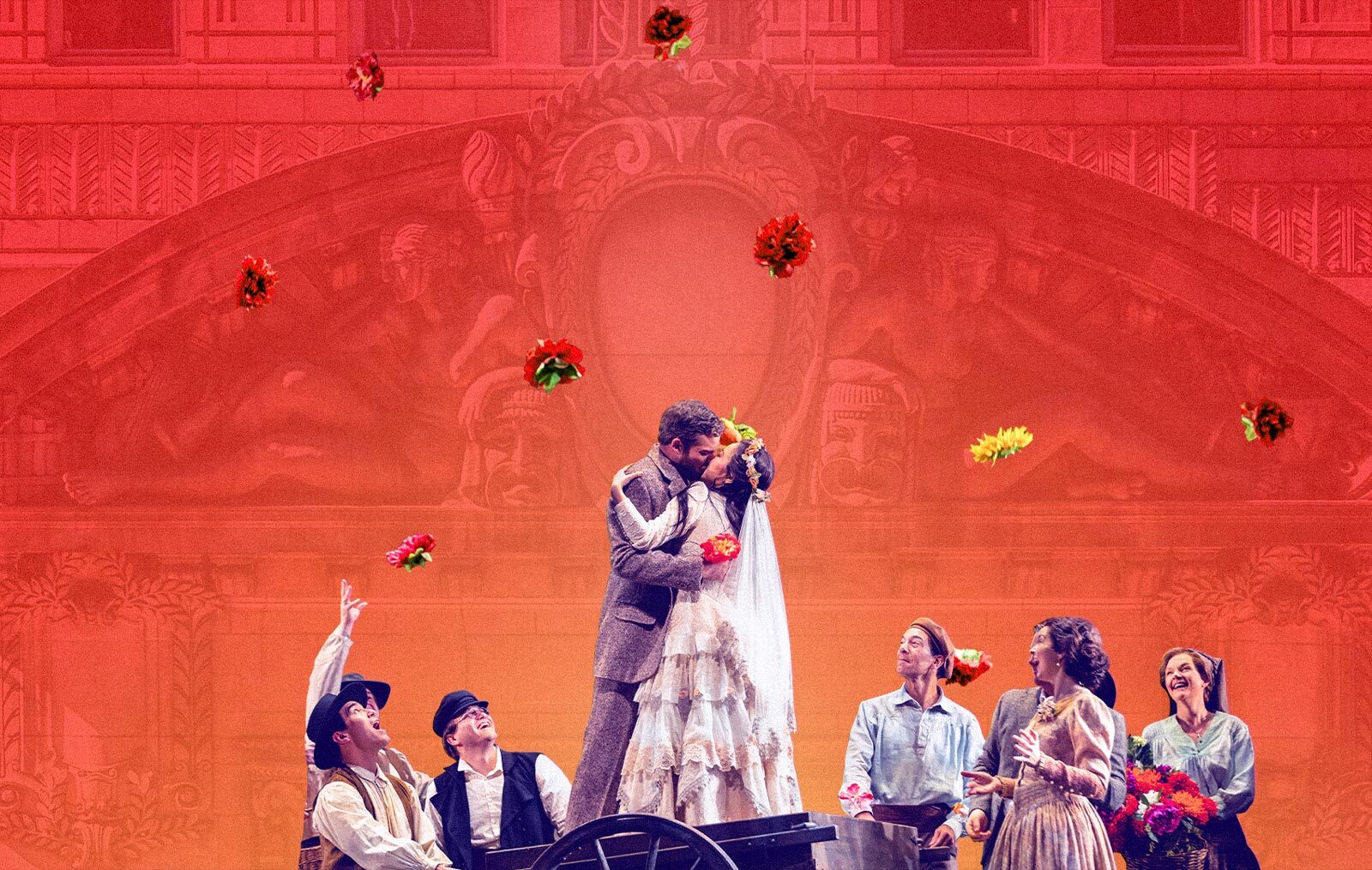 Meet the New 2026/27 Season