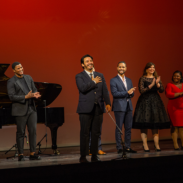 Upcoming shows | Lyric Opera of Chicago