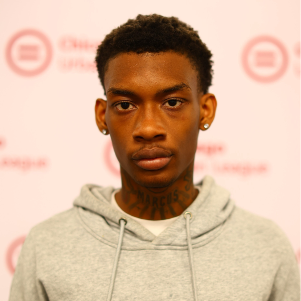 Diondre Banks