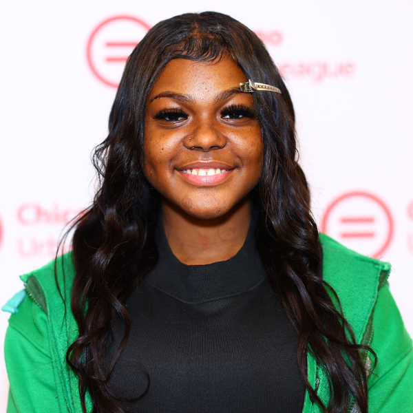 Taniyah Johnson