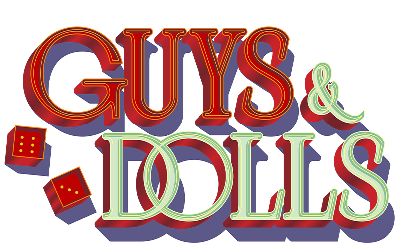 Guys & Dolls