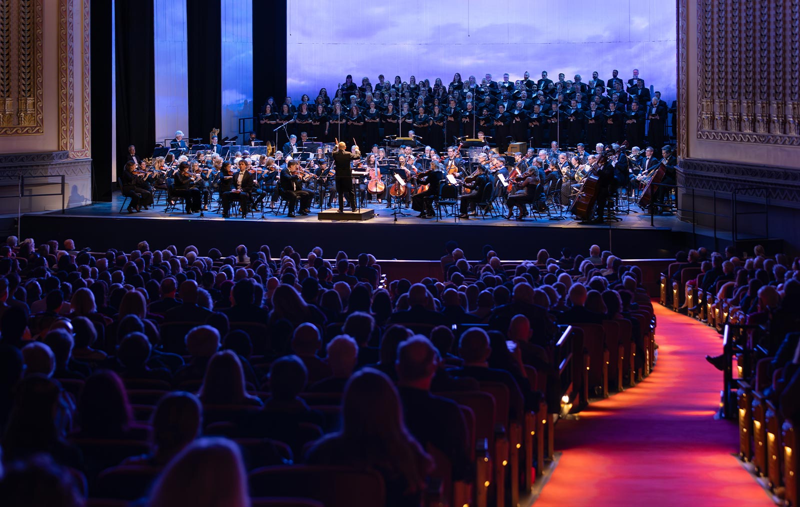 Hérodiade: An Opera in Concert | Lyric Opera of Chicago