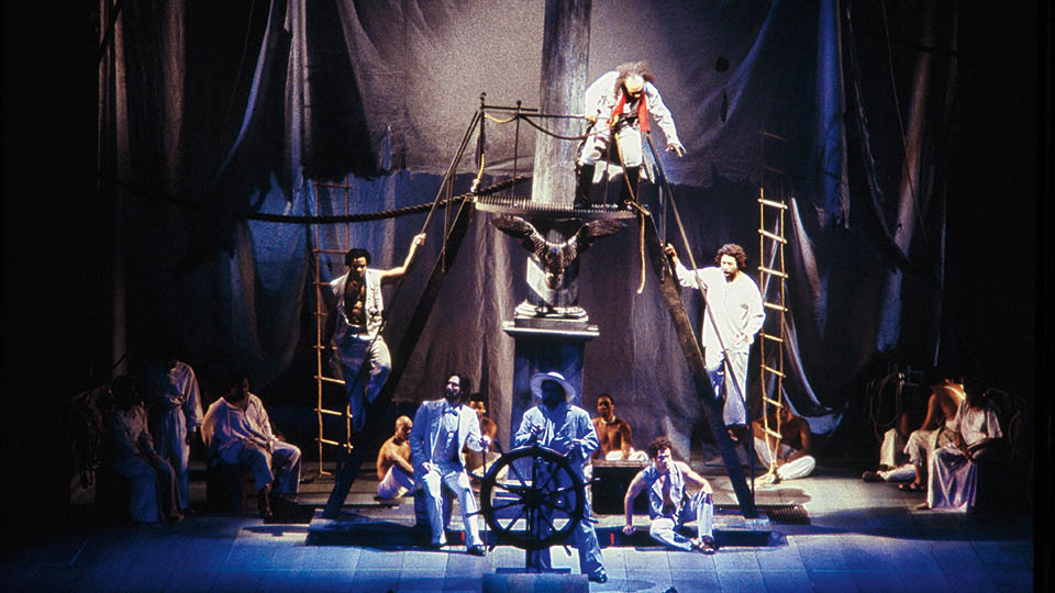 what is lyric opera what is lyric opera