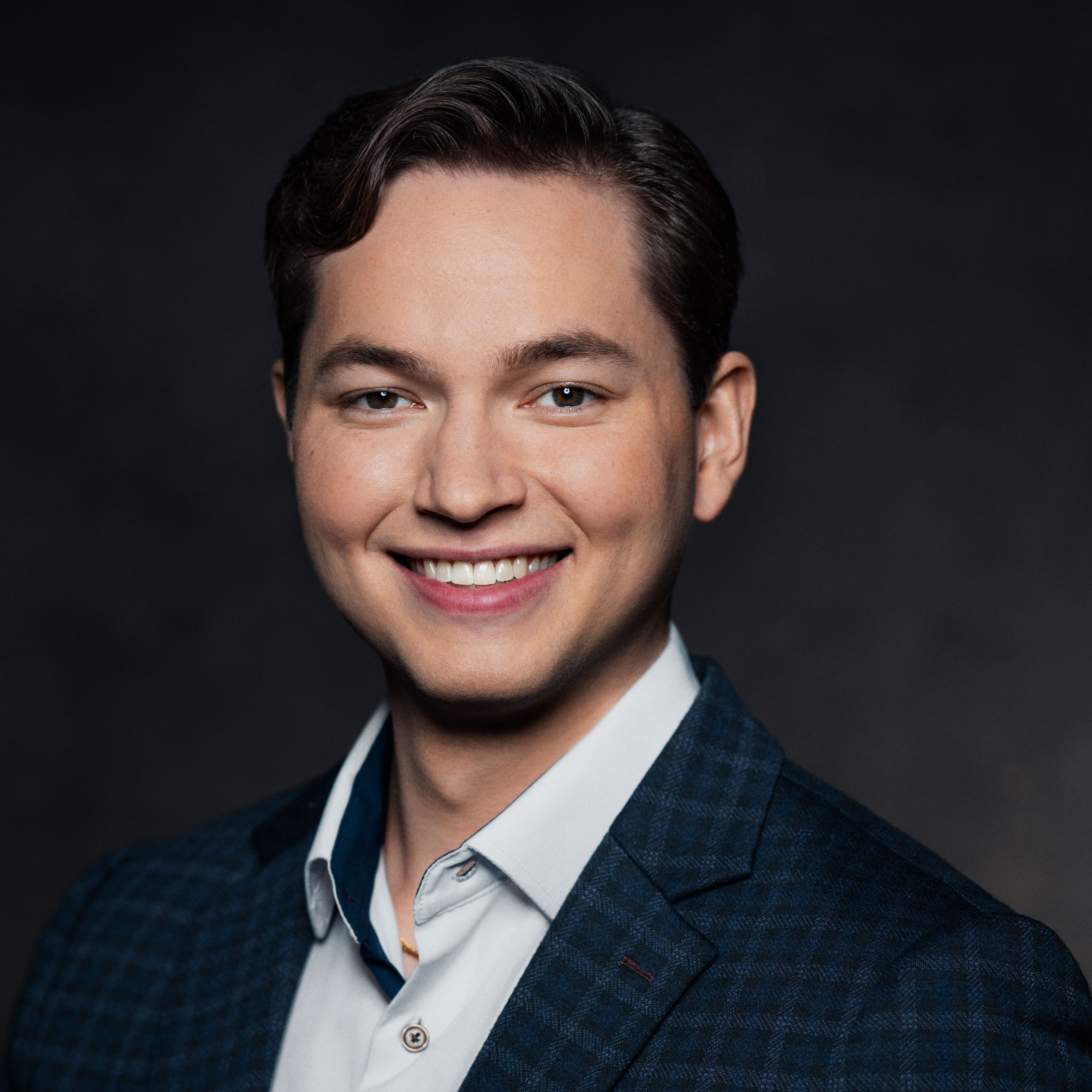 Adam Partridge