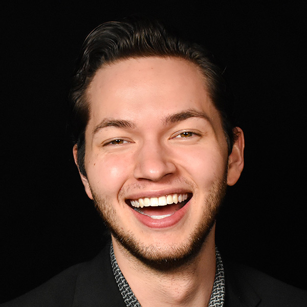 Adam Partridge