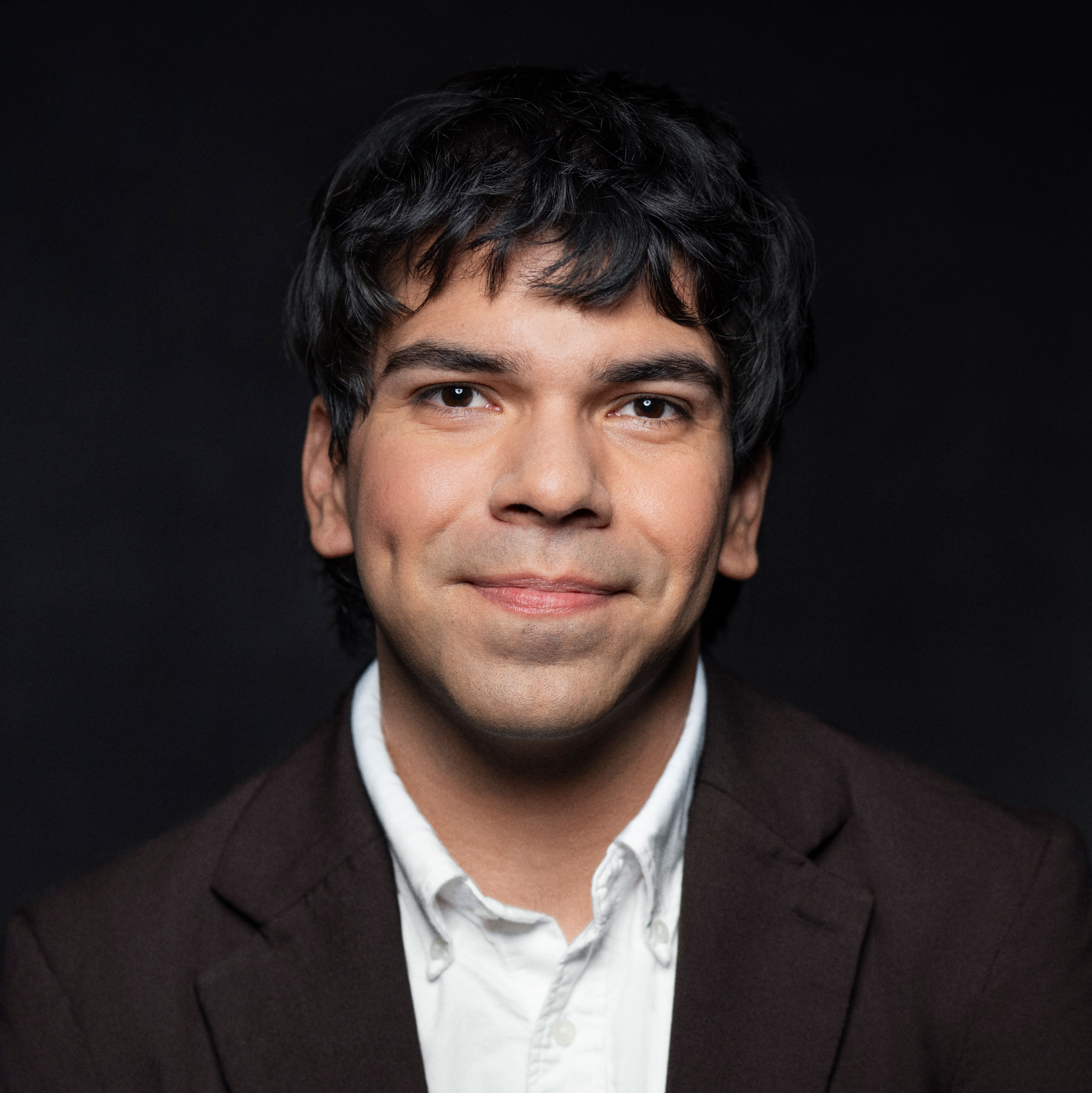 Alexi Ortega Chavez