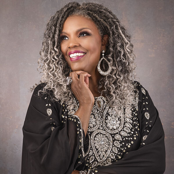 Angela Brown