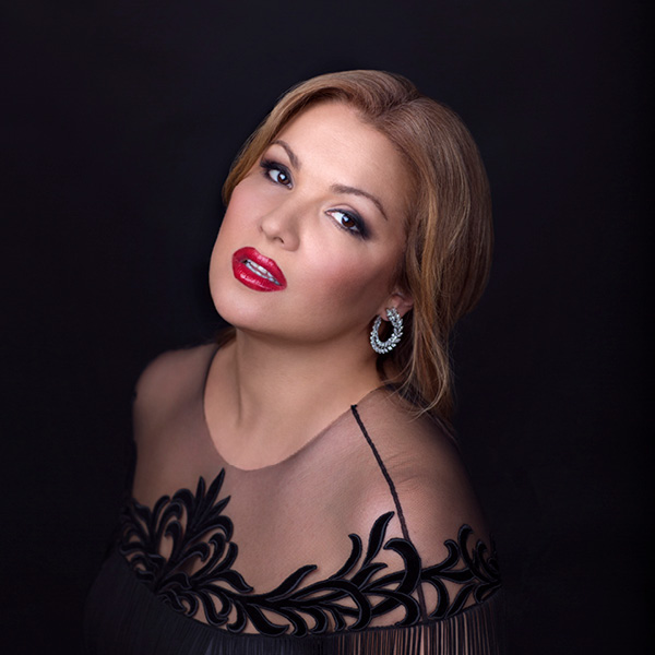 Anna Netrebko