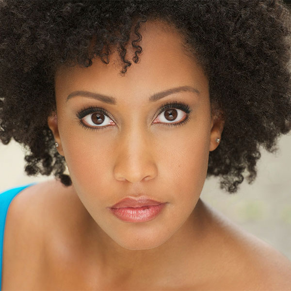Briana Hunter