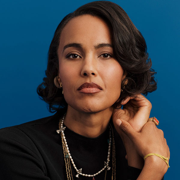 Kaneza Schaal