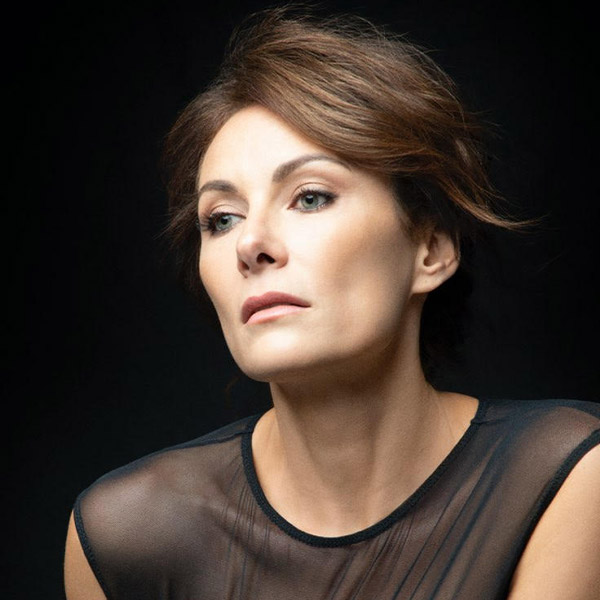 Laura Benanti