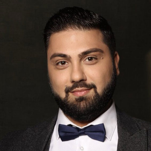 Liparit Avetisyan