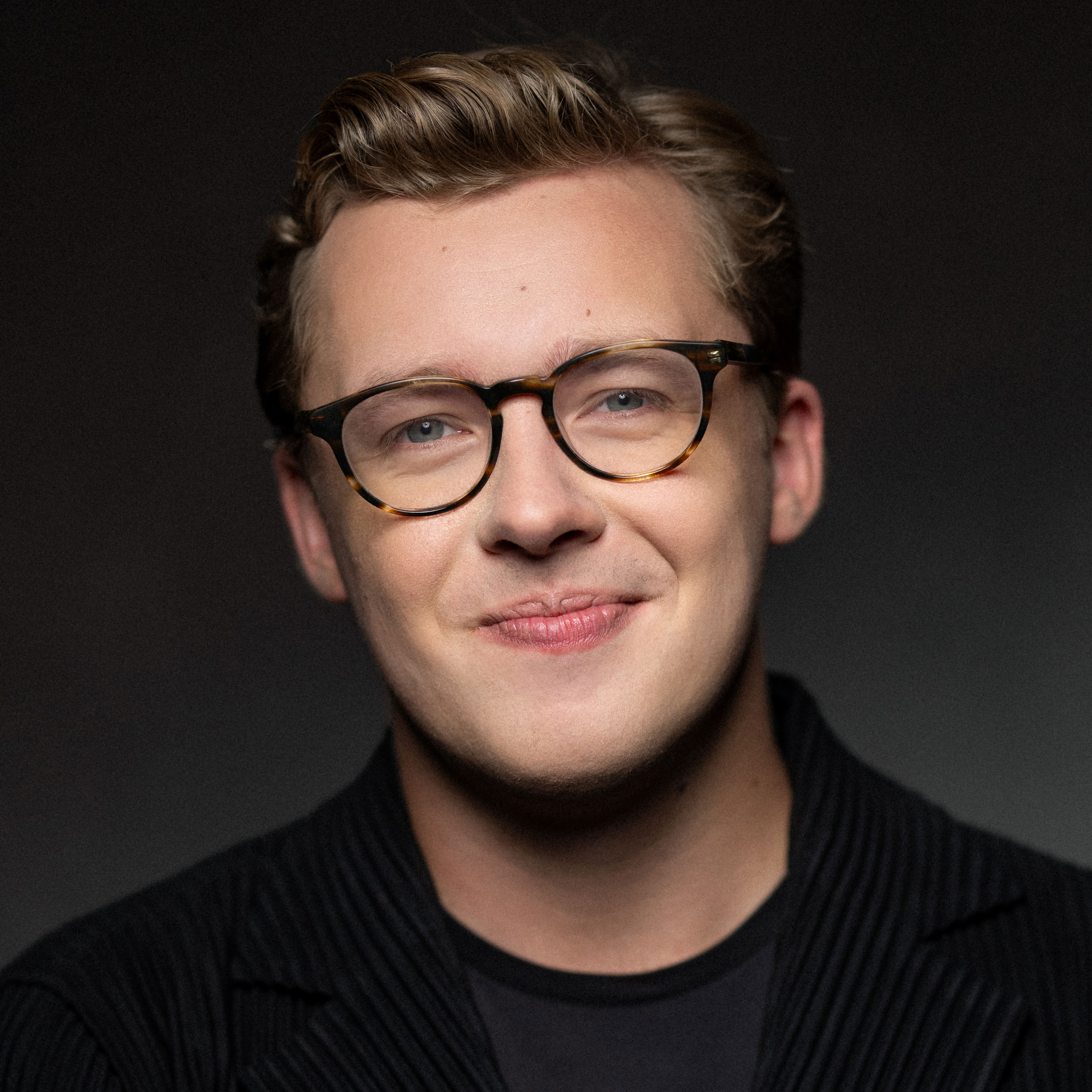 Luke Poeppel