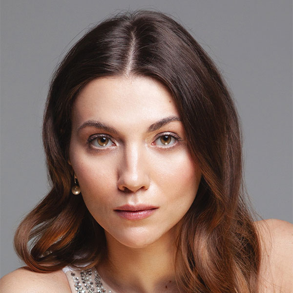 Nina Solodovnikova
