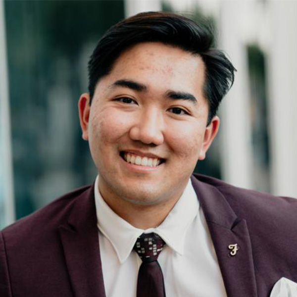 Randy Ho