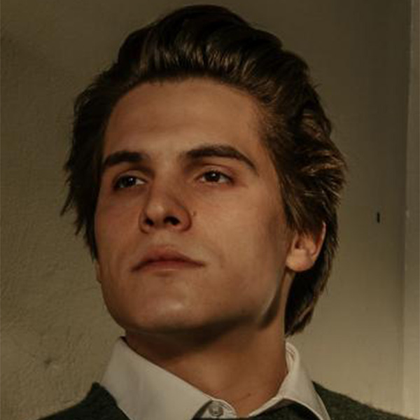 Tristan Tournaud