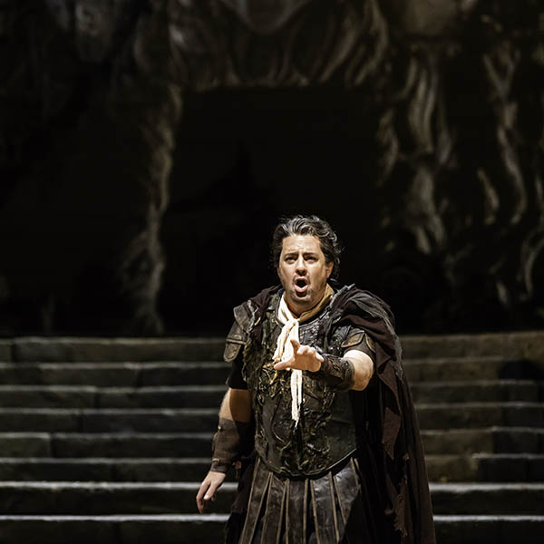 Idomeneo | Lyric Opera of Chicago