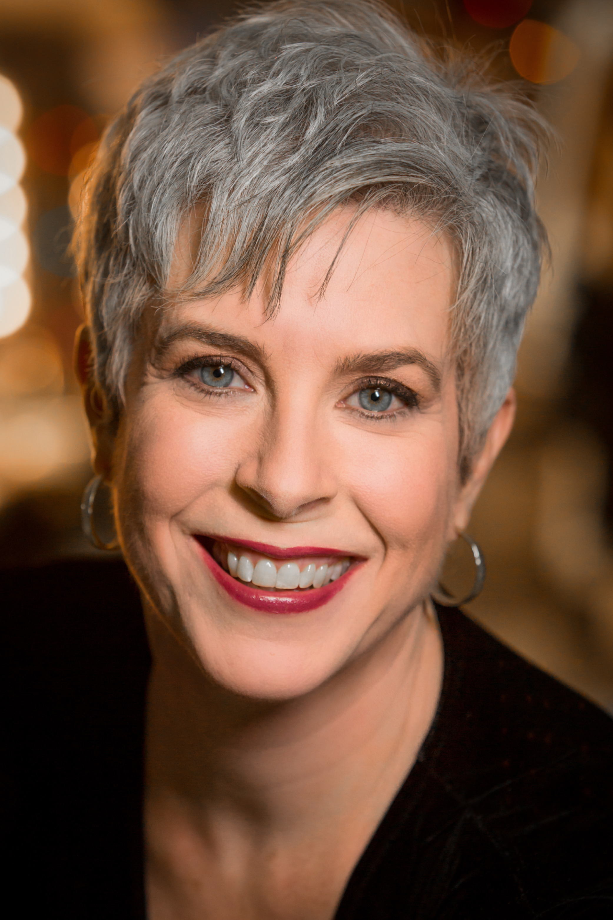 Pamela Williams