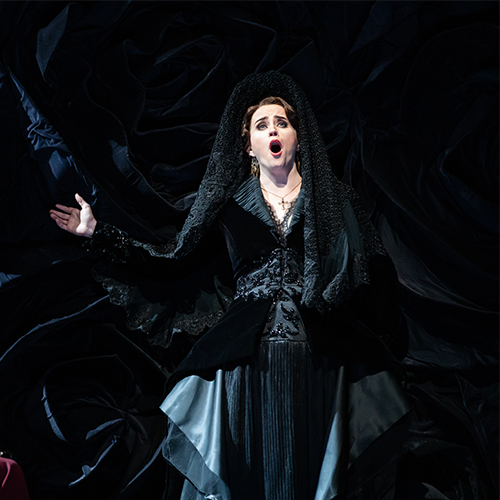 Don Giovanni Learning Resources Lyric Opera Of Chicago This series of operatic arias is newly edited with literal translations given for each aria. don giovanni learning resources lyric