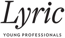 Lyric Young Professionals