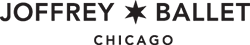 Joffrey Ballet Chicago - Logo