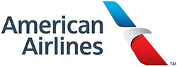 American Airlines Logo