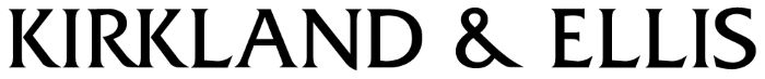 Kirkland & Ellis