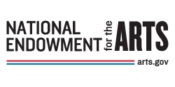 National Endowment for the arts