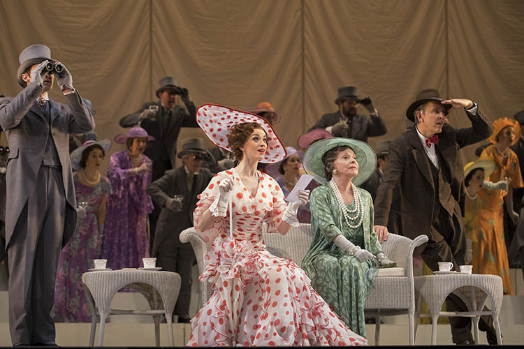 My Fair Lady: Almost—But Not Quite—A Love Story