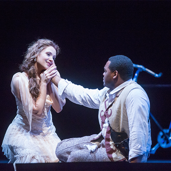 L.A. Opera Opens New Season with a Musically Compelling 'Don Giovanni' —  Classical Voice