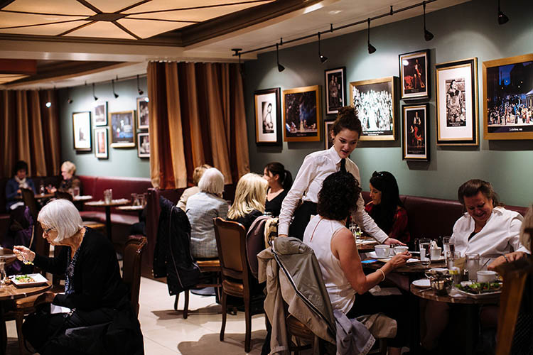 restaurants by lyric opera house chicago restaurants by lyric opera house chicago