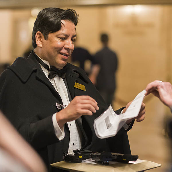 Ticket Exchanges Trades And Donations Lyric Opera Of Chicago